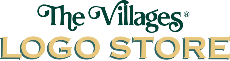 The Villages Logo Store