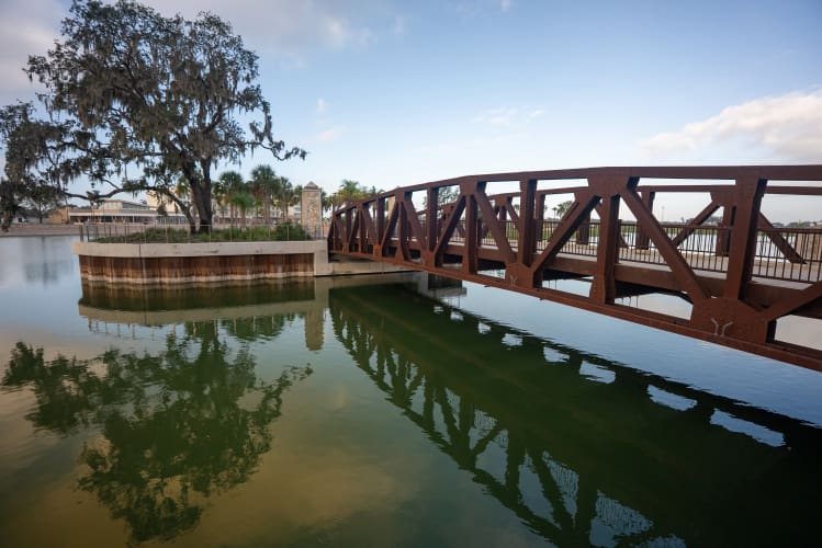 eastport-scenery-sunset-island-bridge