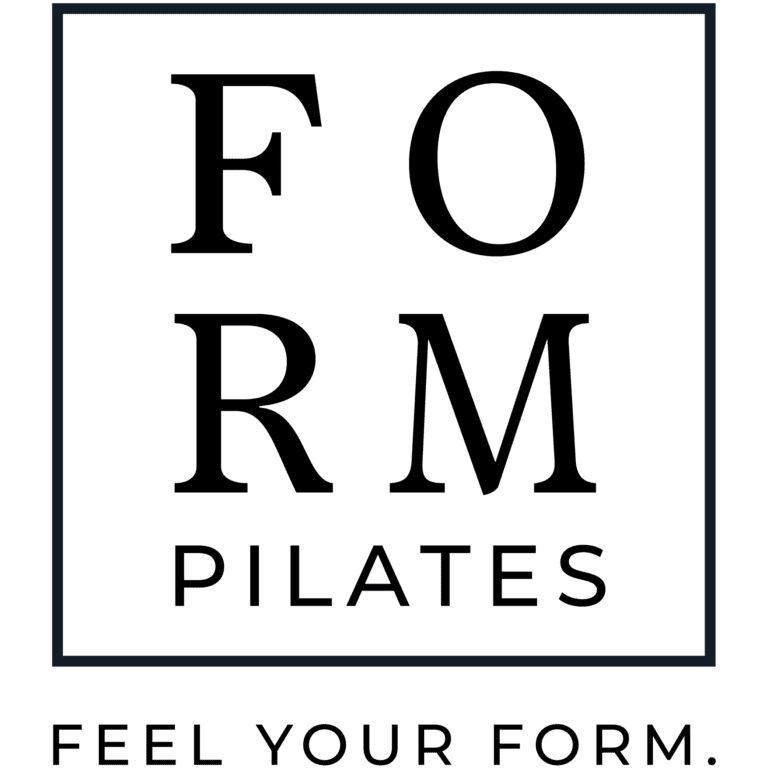 FORM-Pilates-logo