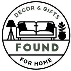 Found For Home Logo