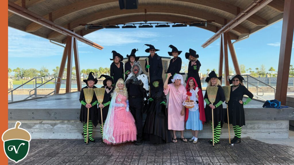 Fall Activities, Entertainment & Events in The Villages