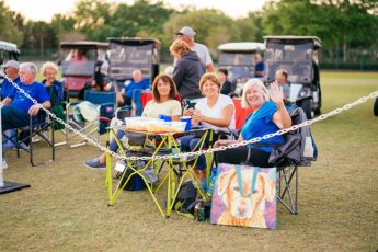 Outdoor Movie-15