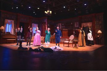 entertainment-venues-sharon-stage-actors-bow